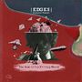 Edges & Guillaume Vierset: The End Of The F***ing World, LP, LP