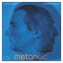 Manuel Hermia: Metanoia, CD