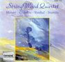 Oboenquartette, CD, CD