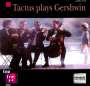 George Gershwin (1898-1937): Gershwin für Streichquartett, CD