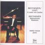 Ludwig van Beethoven: Klaviersonaten Nr.21 & 23, CD