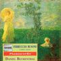 Ferruccio Busoni: Etüden op.16 Nr.1-6, CD