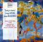 Joanna Bruzdowicz (1943-2021): Violinsonate "Spring in America", CD
