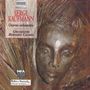 Serge Kaufmann: Un Matin A Vasovie (Kantate für Sopran,Cello & 13 Instrumente), CD