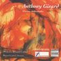 Anthony Girard: Konzert für Klavier, Cello & Kammerorchester, CD