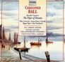 Christopher Ball (20.Jh.): Bockflötenkonzert "The Piper of Dream", CD
