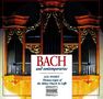 Luc Ponet - Bach & seine Zeitgenossen, CD