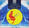 : Musik für Saxophon & Orgel "Florilege", CD
