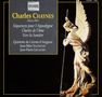 Charles Chaynes: Chants de l'ame, CD
