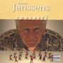 Robert Janssens: Hornkonzerte Nr.1 & 2, CD