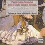 : Pierre-Alain Volondat & Jean-Claude Vanden Eynden,Klavier, CD