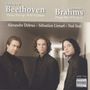 Ludwig van Beethoven: Klaviertrio Nr.5 "Geistertrio", CD