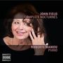 John Field: Nocturnes Nr.1-15, CD