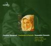 Carolus Hacquart (1640-1701): Cantiones & Sonate, CD