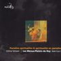 Parodies spirituelles & spiritualite en parodies, CD