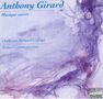Anthony Girard: Geistliche Werke, CD