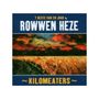 Rowwen Hèze: Kilomeaters: 'T Beste van 20 Joar, CD