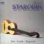David Starobin - Romantic Guitar, CD