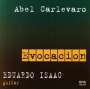 Abel Carlevaro: Gitarrenwerke, CD
