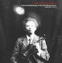 : Spectra Ex Machina: A Sound Anthology Of Occult Phenomena 1920-2017 Vol. 2, LP