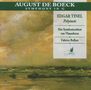 August de Boeck (1865-1937): Symphonie in G, CD