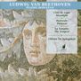 Ludwig van Beethoven: Klaviersonaten Nr.14,15,17, CD