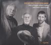 : Jose van Dam meets Carlos Gardel, CD