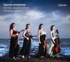 Akhtamar Quartet - Legende Armenienne, CD