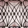 Texte: "missa brevis", "mozart | haydn | fiorini", "etesiane orchestra | gabriel hollander", "cypres". Ornamentiertes Gewölbemuster., CD