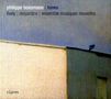 Philippe Boesmans: Tunes, CD