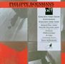 Philippe Boesmans (1936-2022): Klavierkonzert, CD