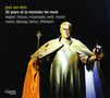: Jose van Dam - 30 Years At La Monnaie/De Munt, CD,CD
