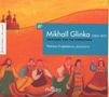 Michael Glinka (1804-1857): Klavierwerke, CD
