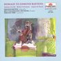 : Edmond Baeyens - Homage to Edmond Baeyens, CD