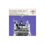 Michael Glinka (1804-1857): Klaviertrio d-moll "Pathetique" für Klavier,Klarinette,Cello, CD