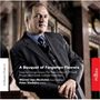 : Werner van Mechelen - A Bouquet of Forgotten Flowers, CD