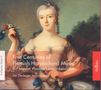 Jan Devlieger - Five Centuries of Flemish Harpsichord Music, CD