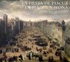 Tomas Luis de Victoria (1548-1611): La Fiesta de Pascua en Piazza Navona, 2 CDs