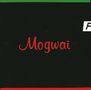 Mogwai: Happy Songs For Happy People, CD