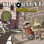 DJ Format: Music For The Mature B-Boy, CD