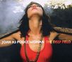 Joan As Police Woman: The Deep Field (Translucent Orange Vinyl), 2 LPs