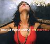 Joan As Police Woman: The Deep Field, CD