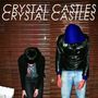 Crystal Castles: Crystal Castles, LP,LP