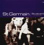 St.Germain: Boulevard - The Complete Series, 2 LPs