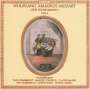 Wolfgang Amadeus Mozart: Divertimenti KV 213,240,252,253,270, CD