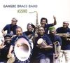 Gangbe Brass Band: Assiko (Digipack), CD, CD