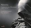 Giovanni Pierluigi da Palestrina: Lamentationes Hieremiae (Buch 3), CD,CD