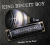 King Biscuit Boy: Hoodoo In My Soul, CD