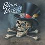 Blues Karloff: Ready For Judgement Day, CD