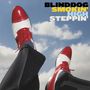 Blinddog Smokin': High Steppin', CD